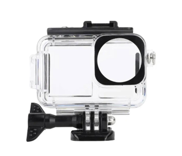 Sunnylife Wodoodporna obudowa do DJI Osmo Action 3/4/5Pro - 1509302 - zdjęcie